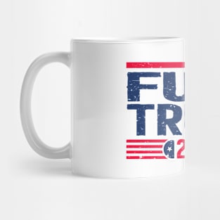 fuck trump 2020 Mug